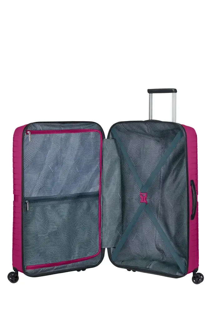 Valise American Tourister "Airconic" 77cm - Melisac