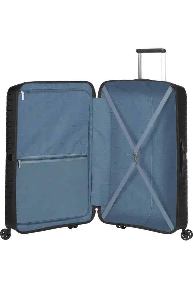 Valise American Tourister "Airconic" 77cm - Melisac
