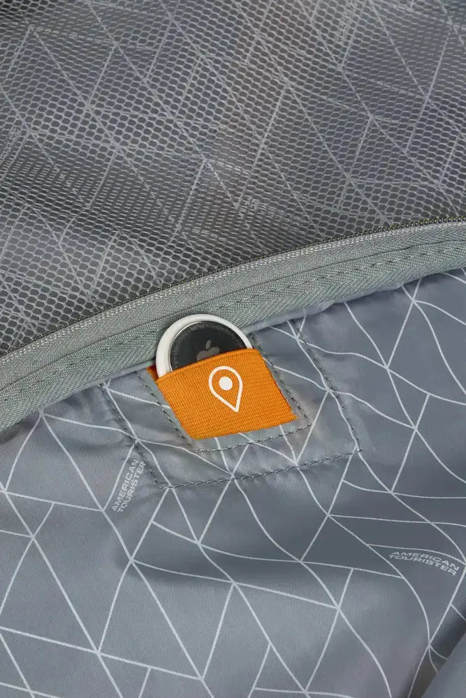 Valise American Tourister "FastForward" 68cm - Melisac