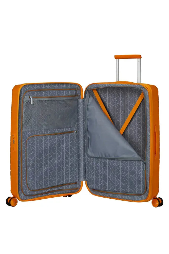 Valise American Tourister "FastForward" 68cm - Melisac