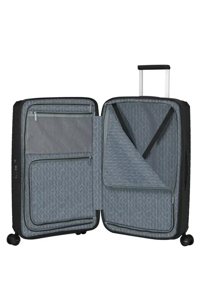 Valise American Tourister "FastForward" 68cm - Melisac