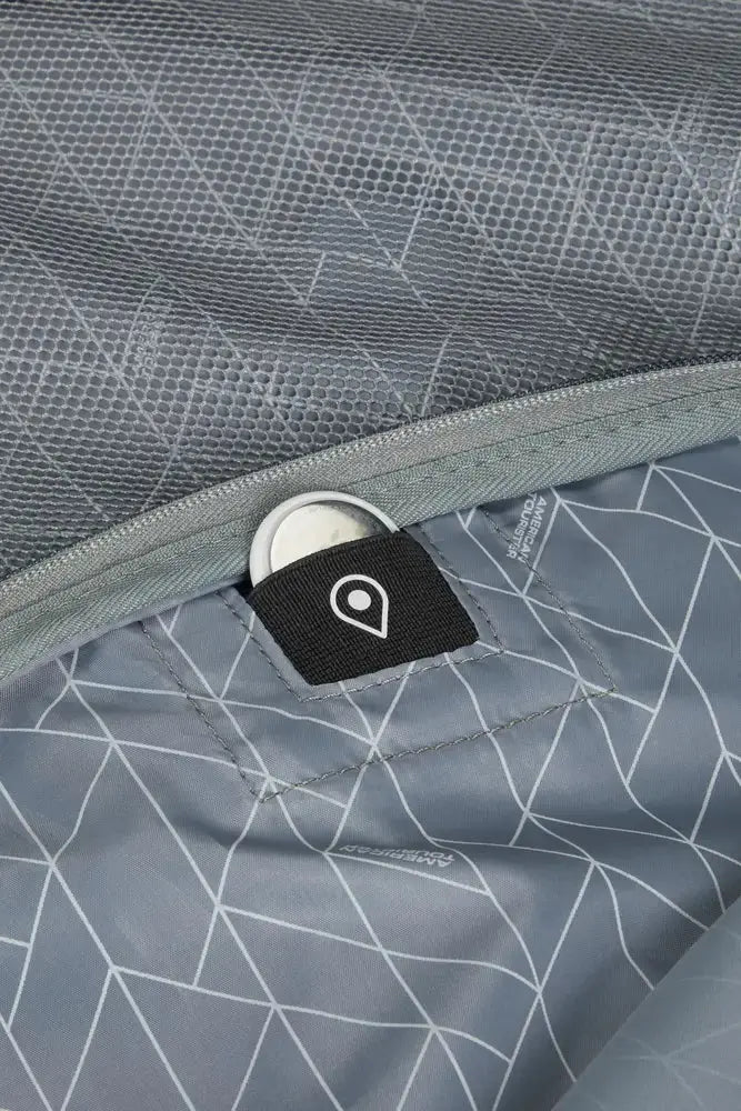 Valise American Tourister "FastForward" 68cm - Melisac