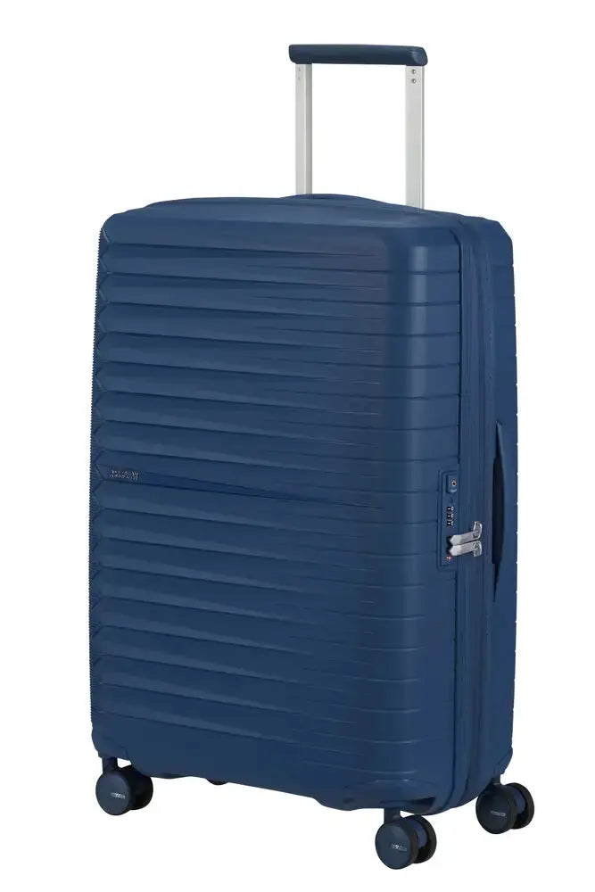 Valise American Tourister "FastForward" 68cm - Melisac