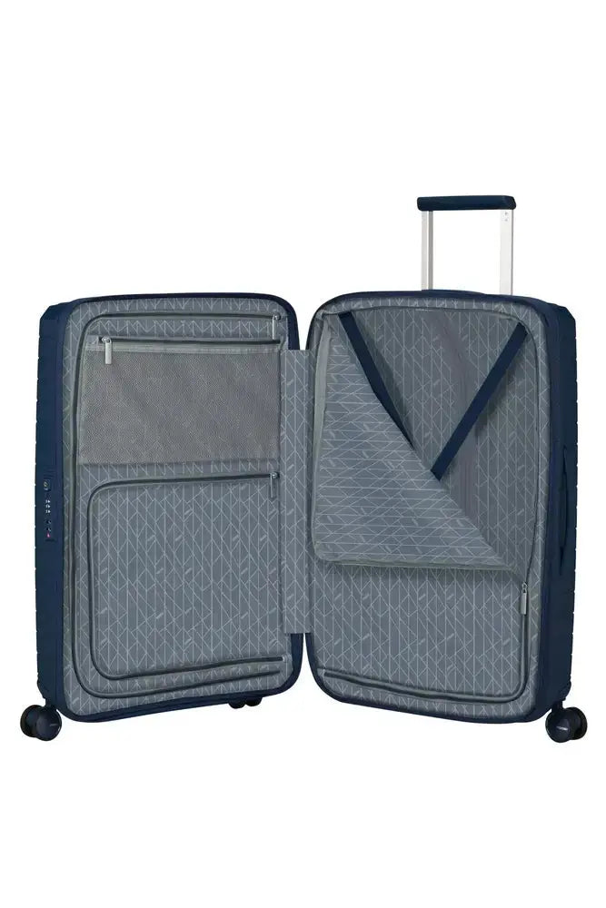 Valise American Tourister "FastForward" 68cm - Melisac