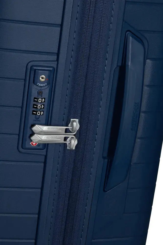 Valise American Tourister "FastForward" 68cm - Melisac