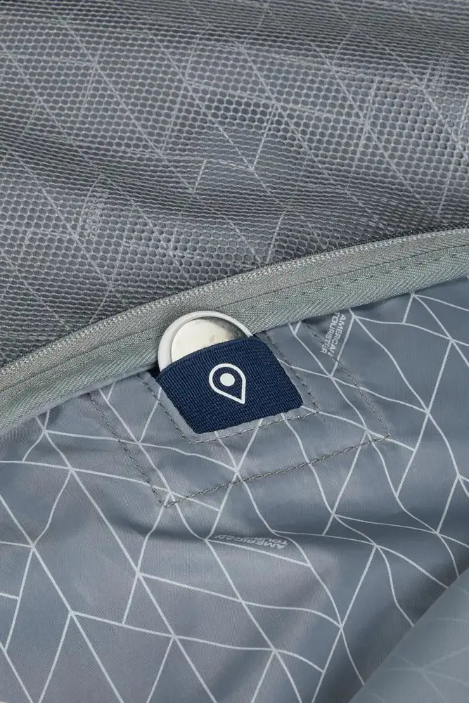 Valise American Tourister "FastForward" 68cm - Melisac