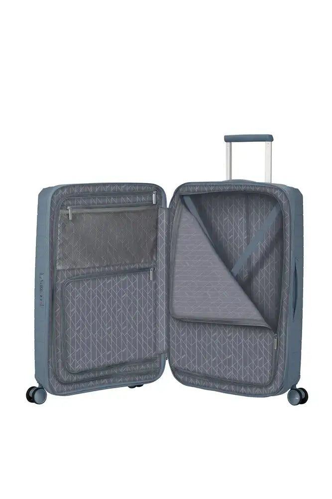 Valise American Tourister "FastForward" 68cm - Melisac