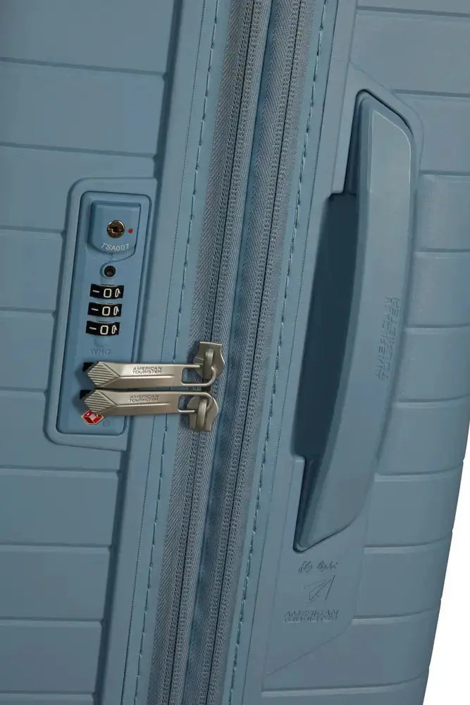 Valise American Tourister "FastForward" 68cm - Melisac