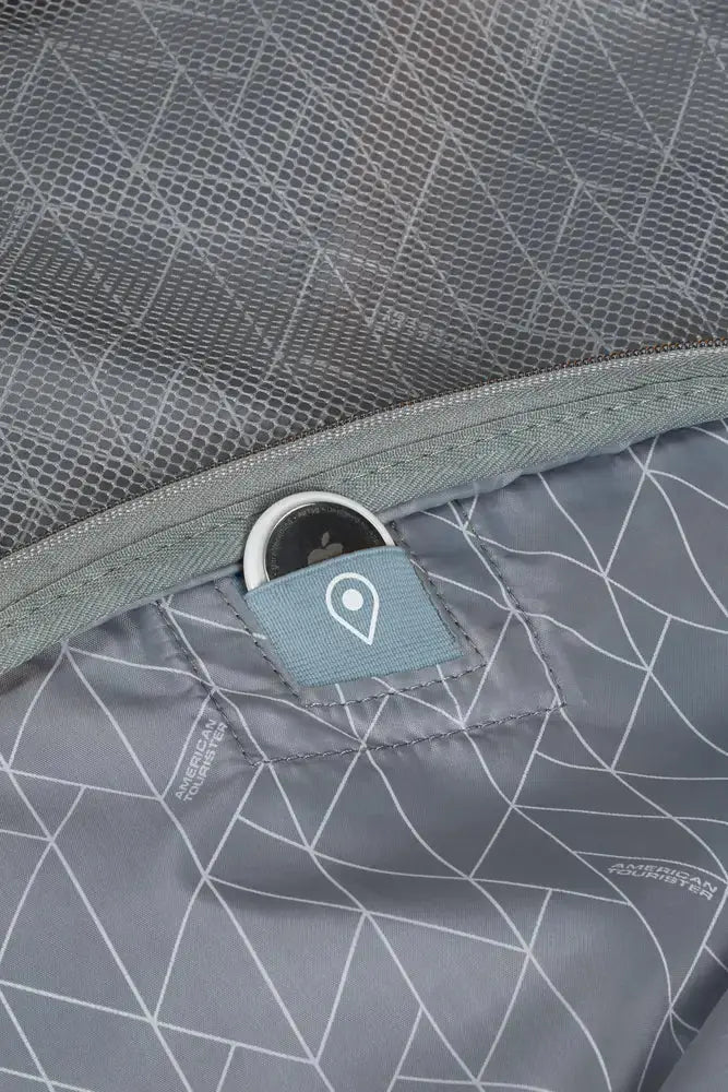 Valise American Tourister "FastForward" 68cm - Melisac
