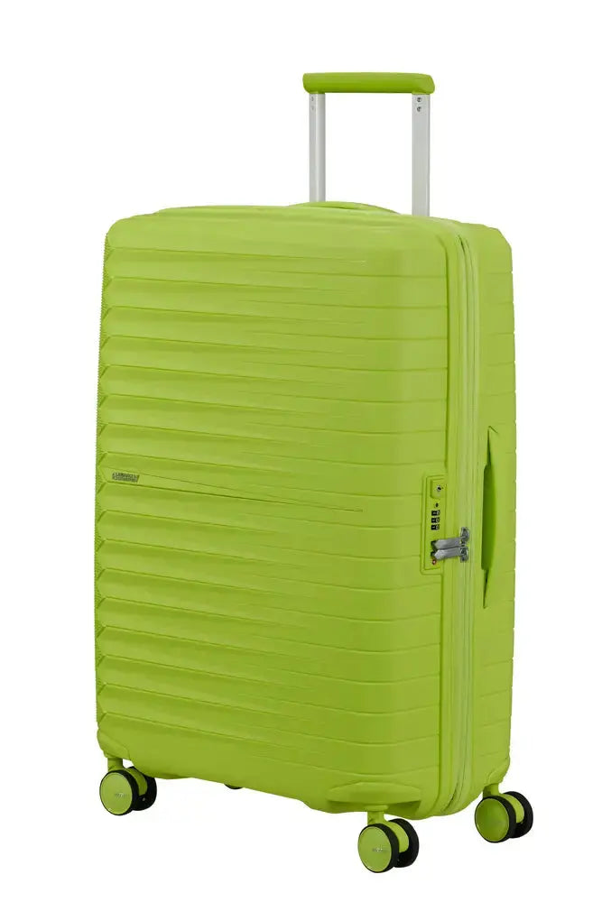 Valise American Tourister "FastForward" 68cm - Melisac