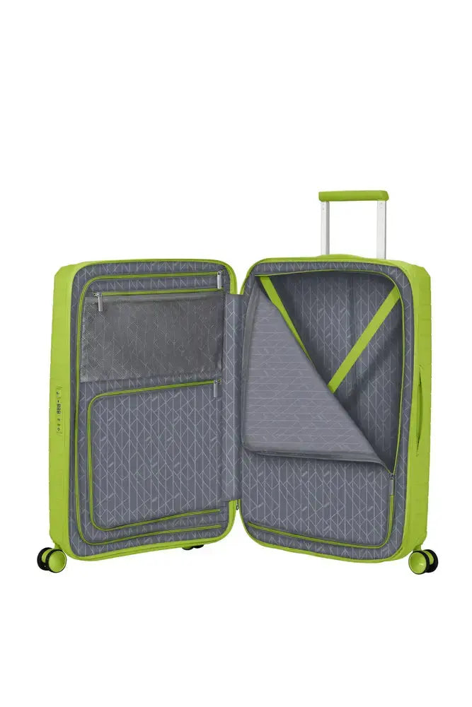 Valise American Tourister "FastForward" 68cm - Melisac