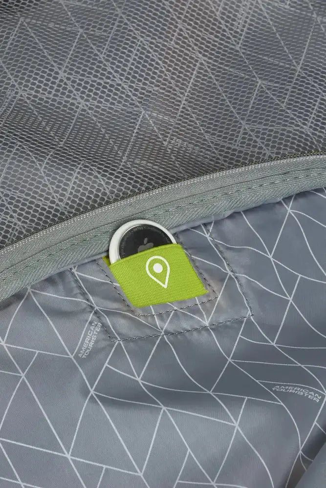 Valise American Tourister "FastForward" 68cm - Melisac