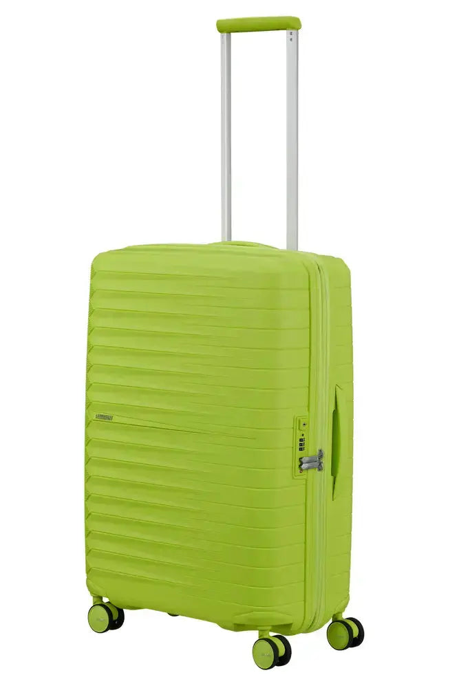 Valise American Tourister "FastForward" 68cm - Melisac