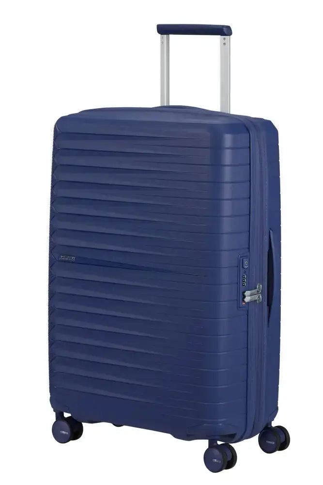 Valise American Tourister "FastForward" 68cm - Melisac
