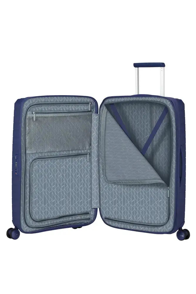 Valise American Tourister "FastForward" 68cm - Melisac
