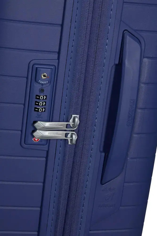 Valise American Tourister "FastForward" 68cm - Melisac