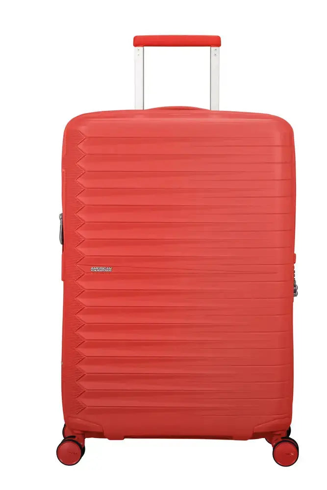 Valise American Tourister "FastForward" 68cm - Melisac