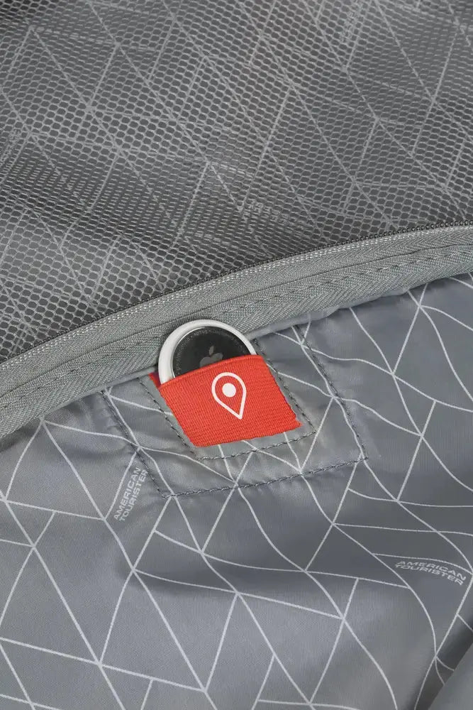 Valise American Tourister "FastForward" 68cm - Melisac