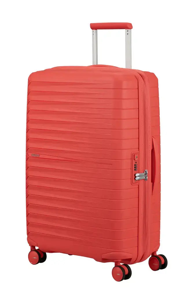 Valise American Tourister "FastForward" 68cm - Melisac