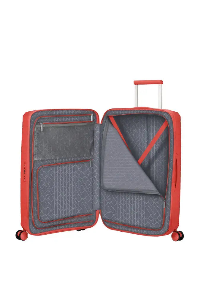 Valise American Tourister "FastForward" 68cm - Melisac