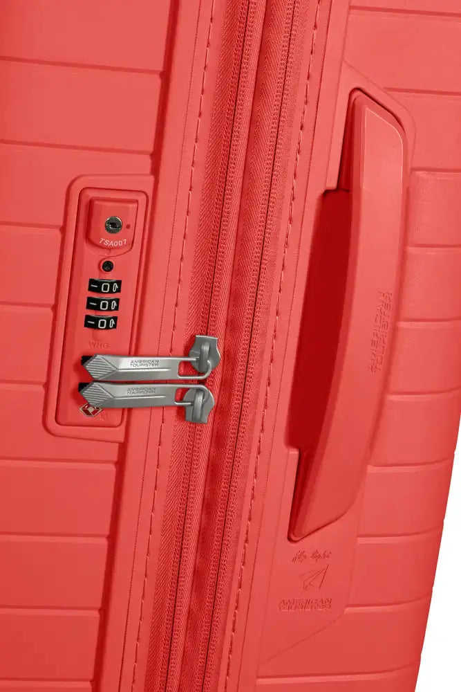 Valise American Tourister "FastForward" 68cm - Melisac