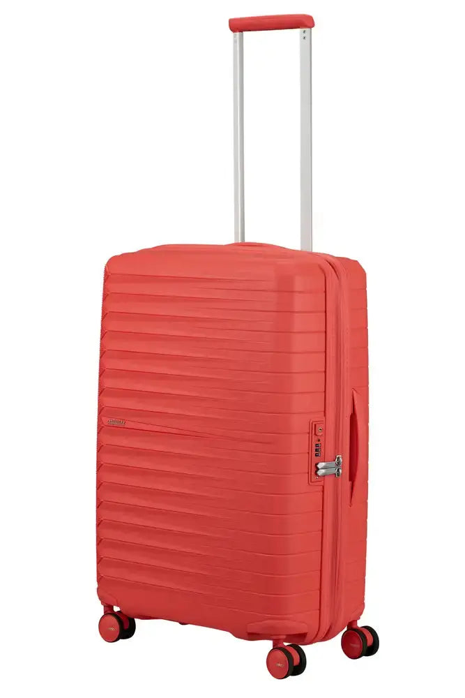 Valise American Tourister "FastForward" 68cm - Melisac
