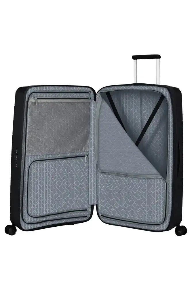 Valise American Tourister "FastForward" 78cm - Melisac