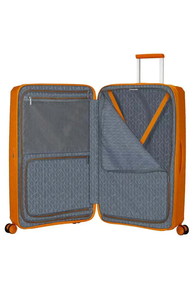 Valise American Tourister "FastForward" 78cm - Melisac