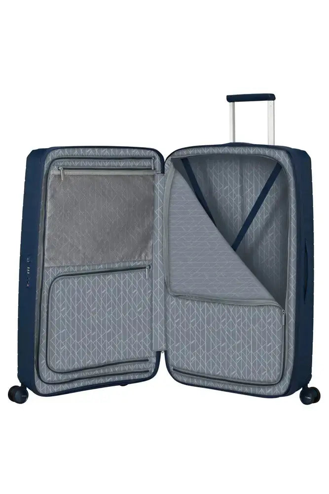 Valise American Tourister "FastForward" 78cm - Melisac