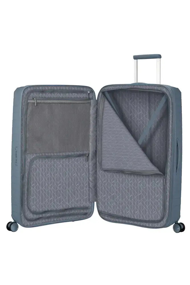 Valise American Tourister "FastForward" 78cm - Melisac