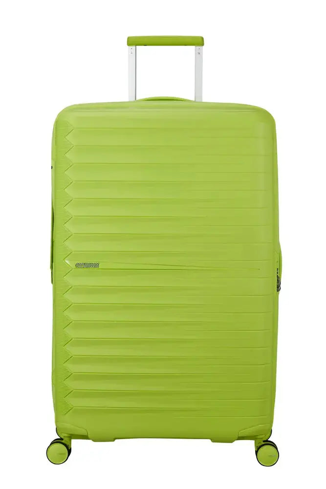Valise American Tourister "FastForward" 78cm - Melisac