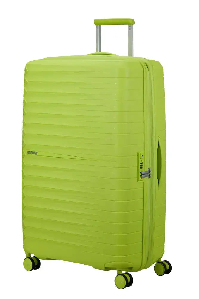 Valise American Tourister "FastForward" 78cm - Melisac