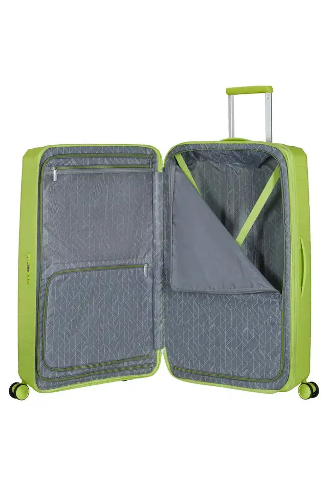 Valise American Tourister "FastForward" 78cm - Melisac