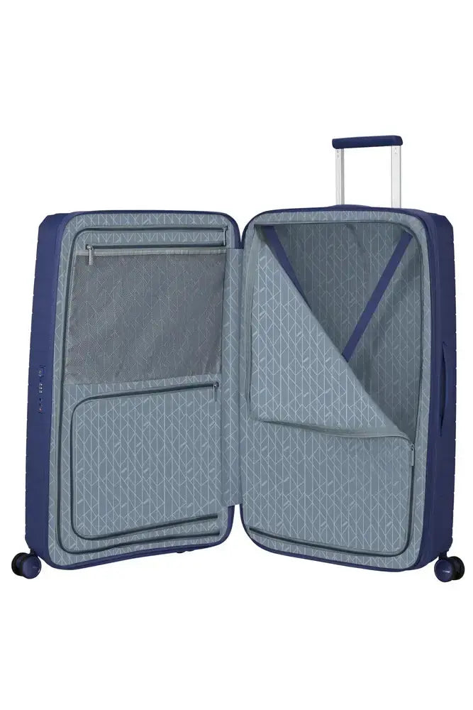 Valise American Tourister "FastForward" 78cm - Melisac