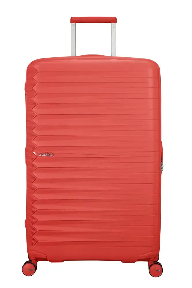 Valise American Tourister "FastForward" 78cm - Melisac