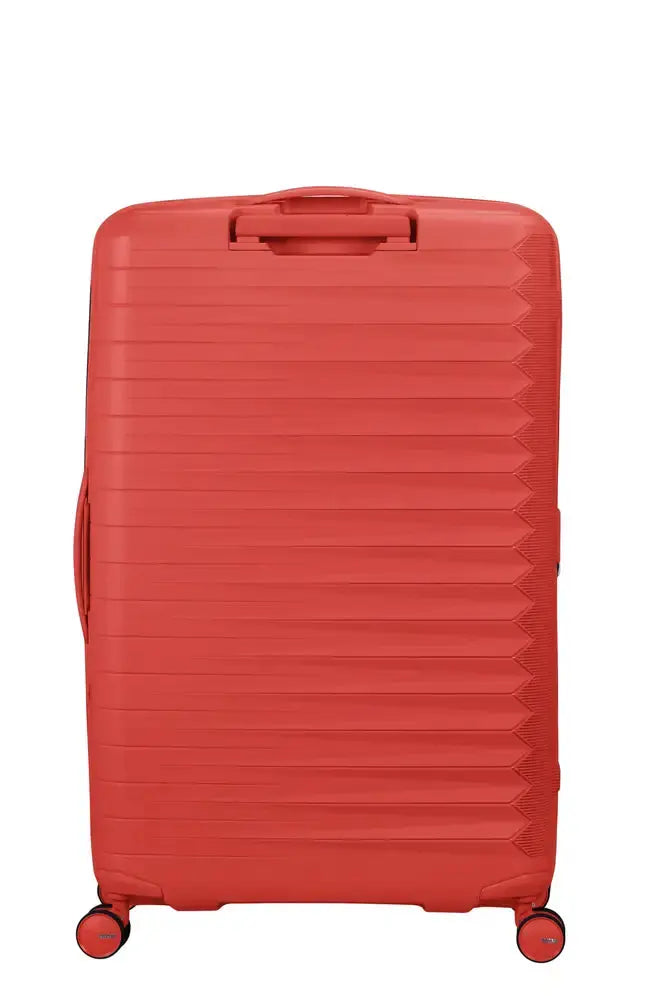 Valise American Tourister "FastForward" 78cm - Melisac