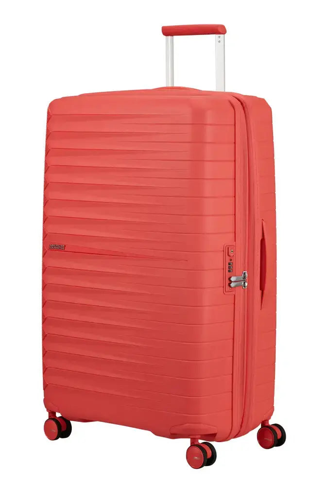 Valise American Tourister "FastForward" 78cm - Melisac