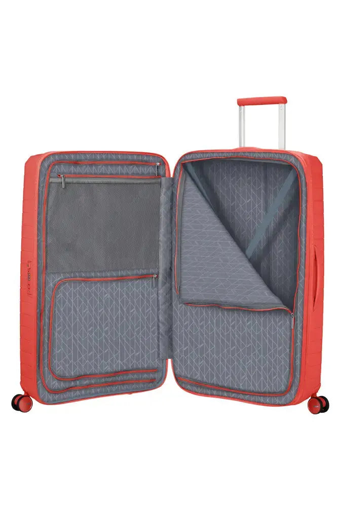 Valise American Tourister "FastForward" 78cm - Melisac