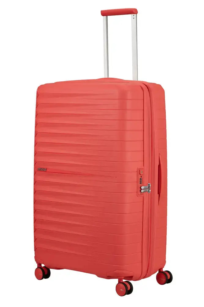 Valise American Tourister "FastForward" 78cm - Melisac