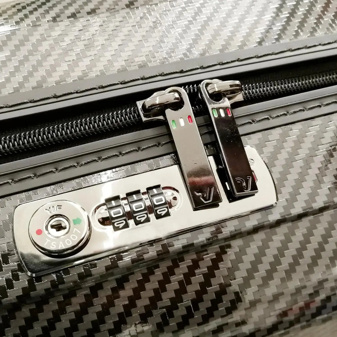 Valise Roncato Weare 70 cm - Melisac