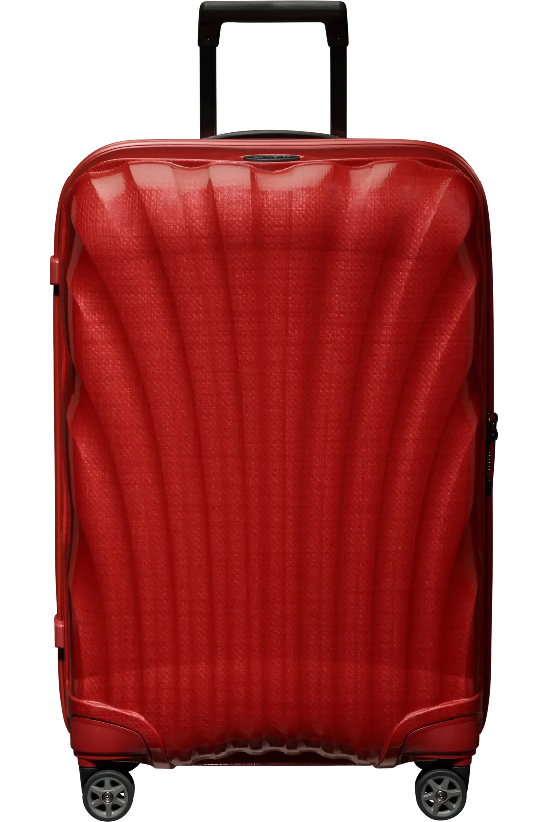 Valise Samsonite "C-Lite" 69 cm - Melisac