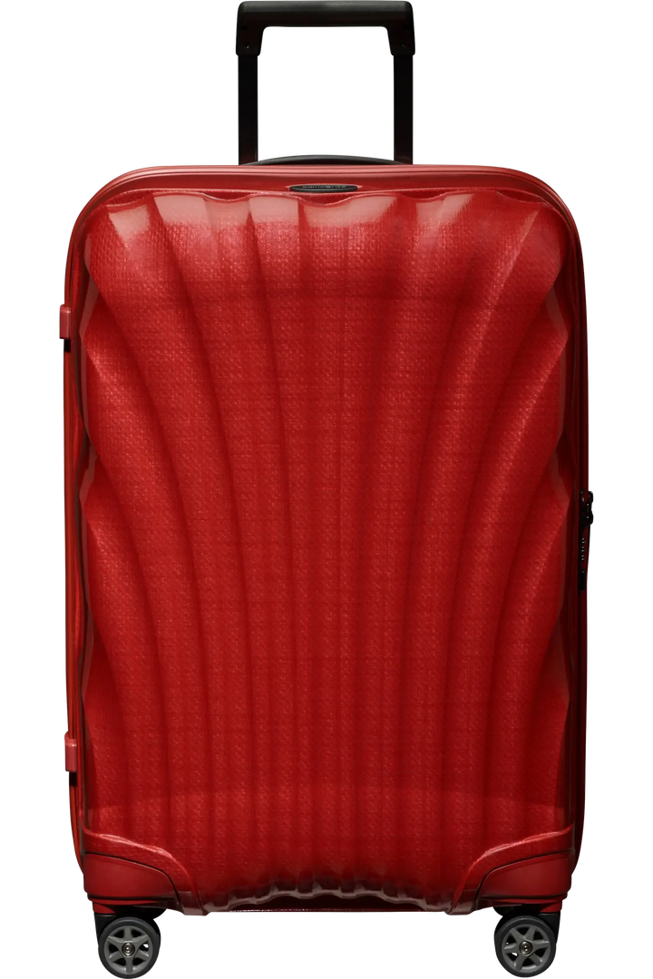 Valise Samsonite "C-Lite" 69 cm - Melisac