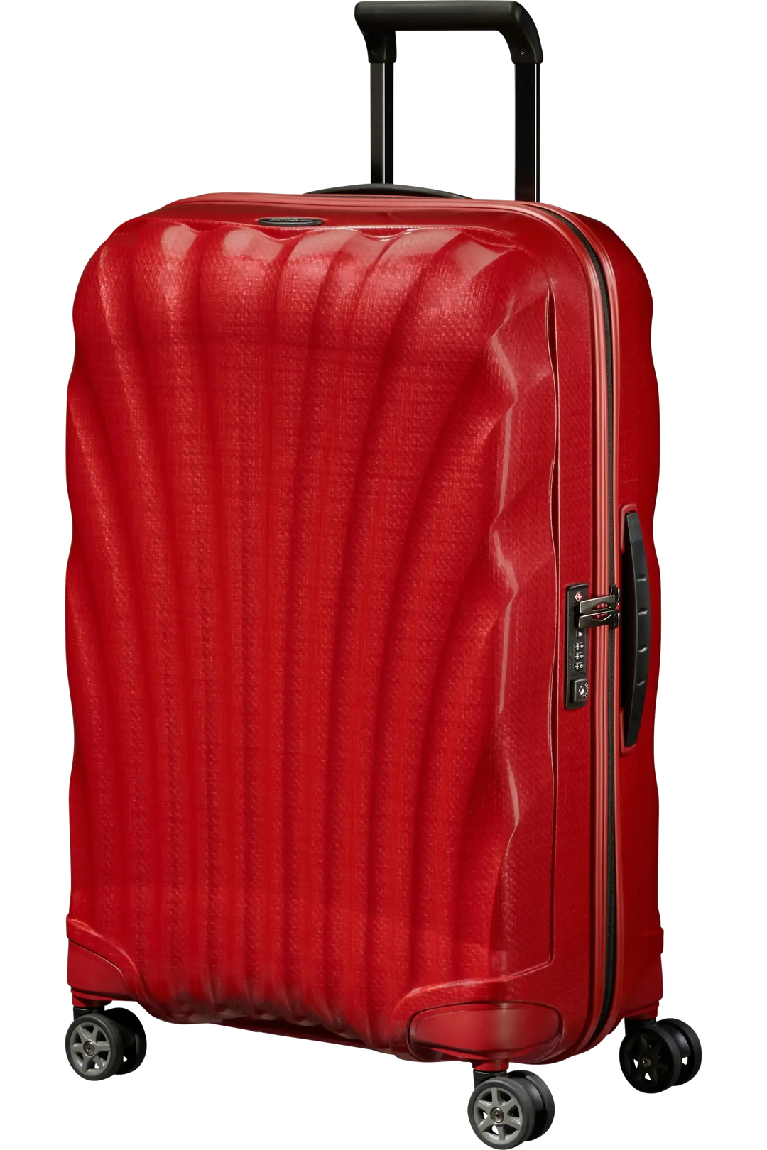 Valise Samsonite "C-Lite" 69 cm - Melisac