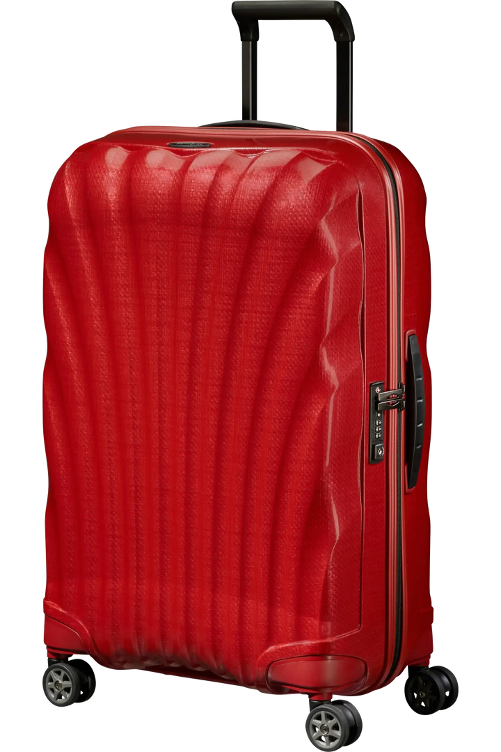 Valise Samsonite "C-Lite" 69 cm - Melisac