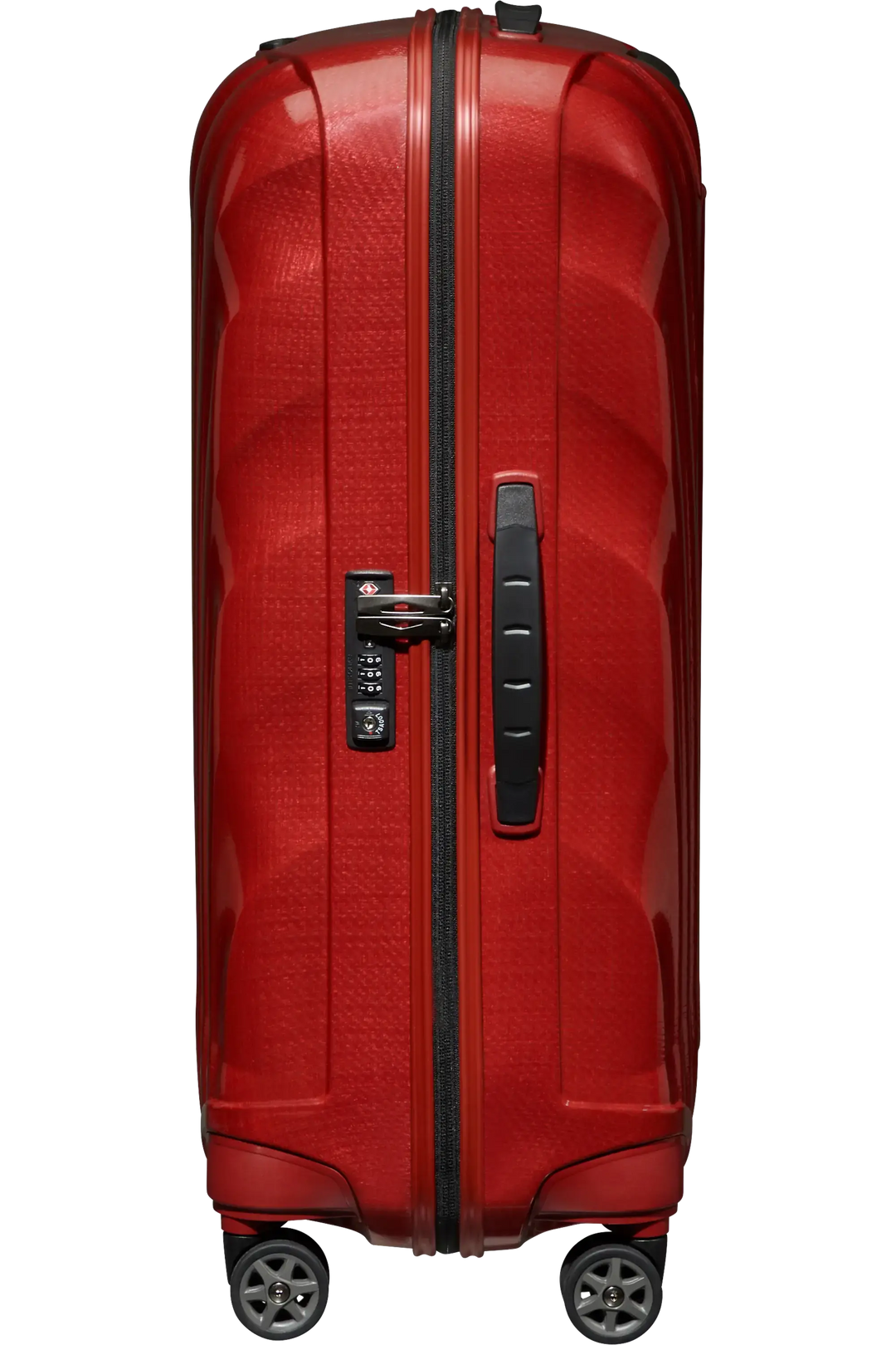 Valise Samsonite "C-Lite" 69 cm - Melisac