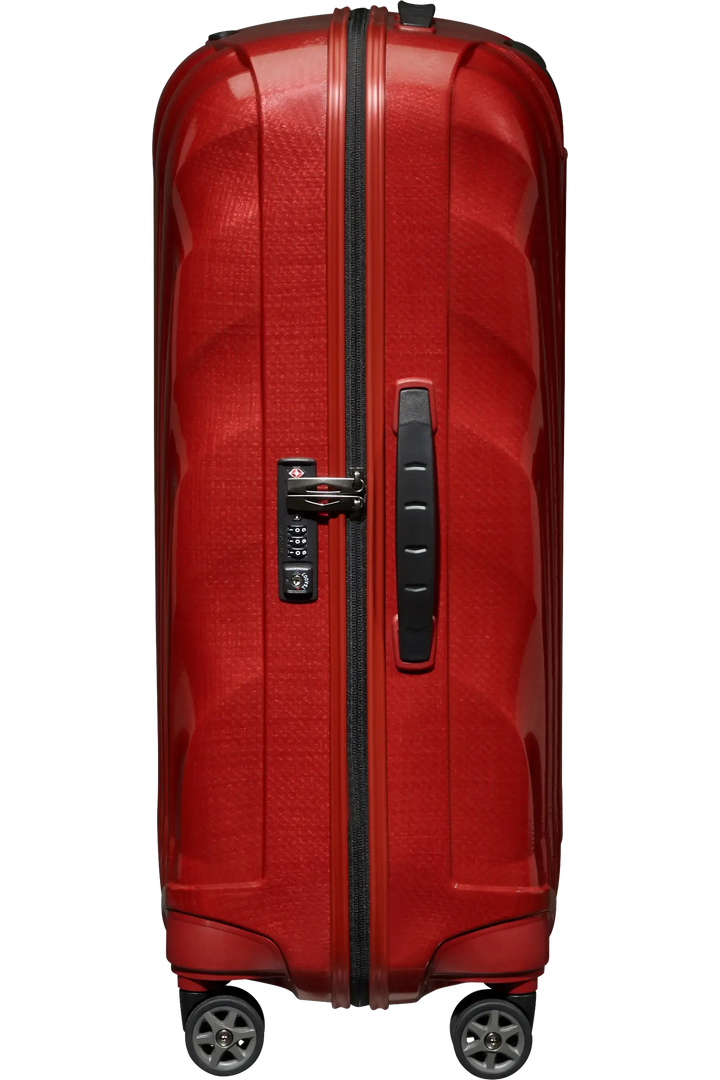 Valise Samsonite "C-Lite" 69 cm - Melisac