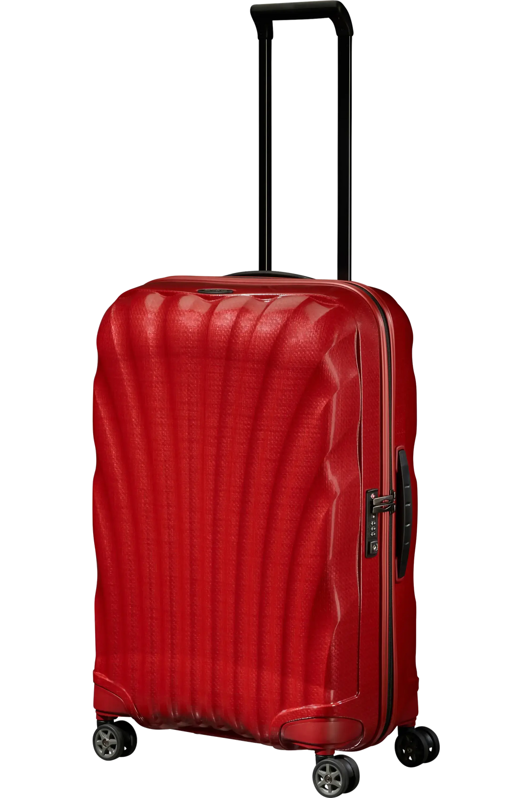 Valise Samsonite "C-Lite" 69 cm - Melisac