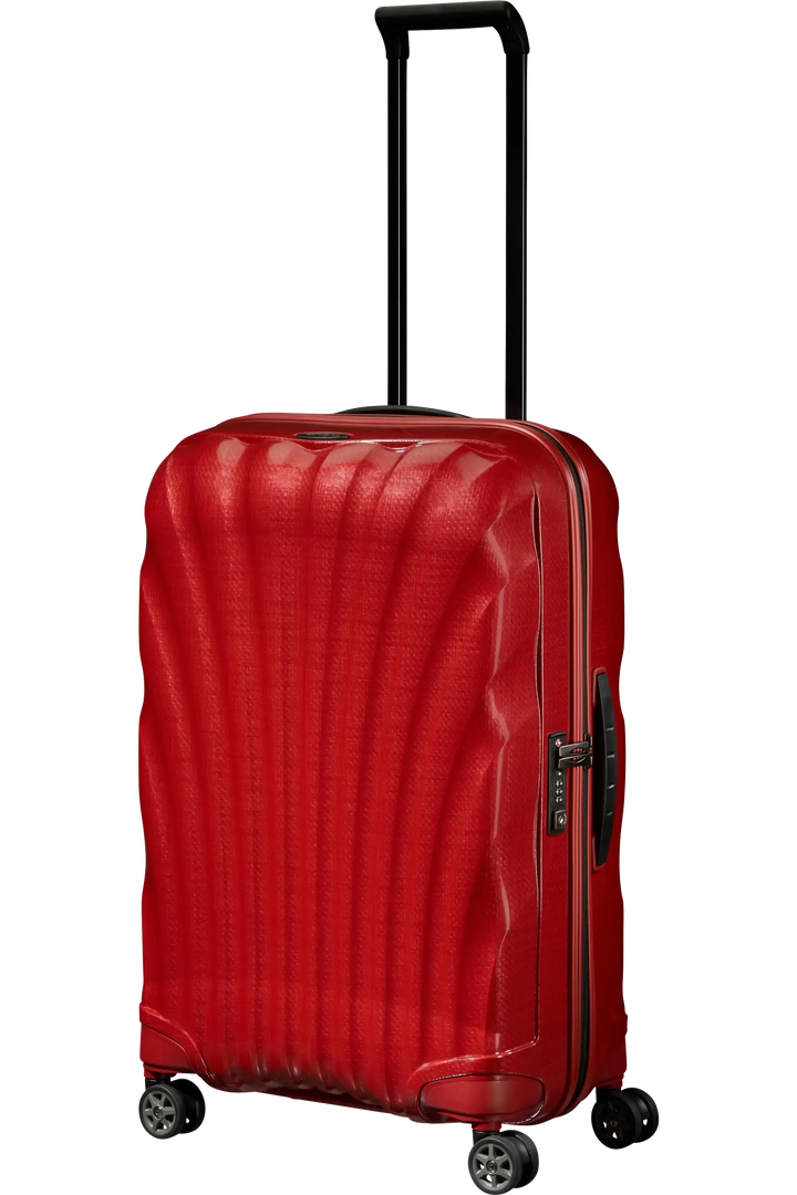 Valise Samsonite "C-Lite" 69 cm - Melisac
