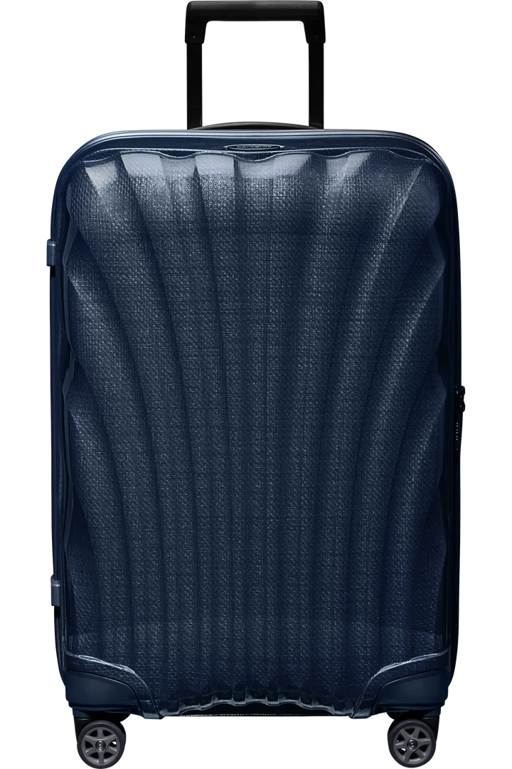 Valise Samsonite "C-Lite" 69 cm - Melisac