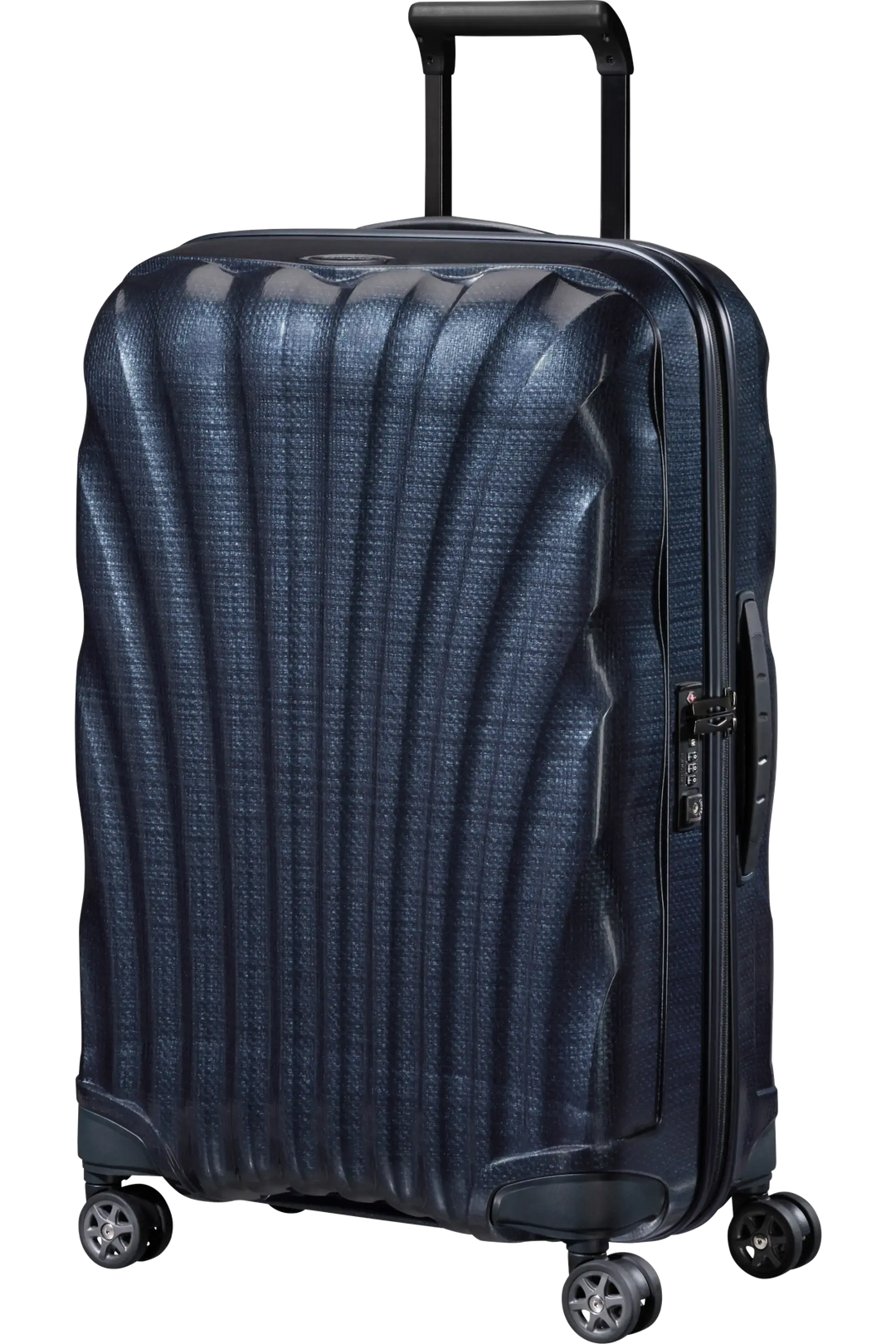 Valise Samsonite "C-Lite" 69 cm - Melisac